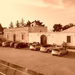 Masseria Spilafemine בית חווה