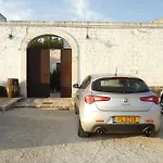 Masseria Spilafemine בית חווה *