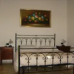 בית חווה Masseria Spilafemine