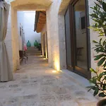 Masseria Spilafemine *