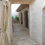 Masseria Spilafemine טורי