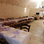 בית חווה Masseria Spilafemine טורי