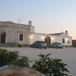 Masseria Spilafemine בית חווה טורי