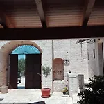 Masseria Spilafemine בית חווה טורי