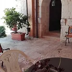 בית חווה Masseria Spilafemine *