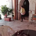 בית חווה Masseria Spilafemine