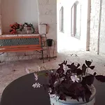 בית חווה Masseria Spilafemine טורי