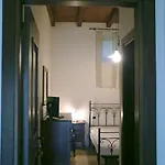 בית חווה Masseria Spilafemine *