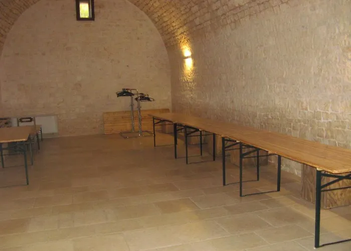Farma Masseria Spilafemine *