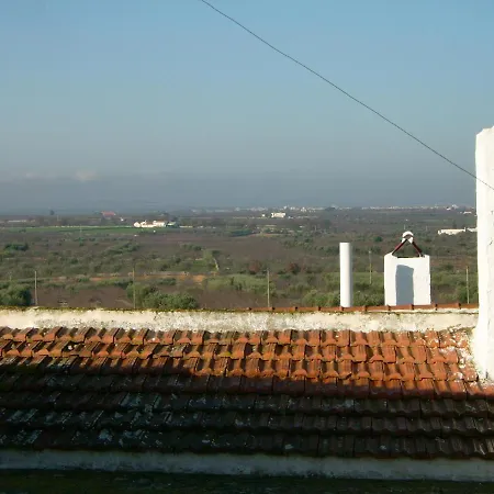 Masseria Spilafemine טורי