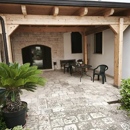Farm stay Masseria Spilafemine