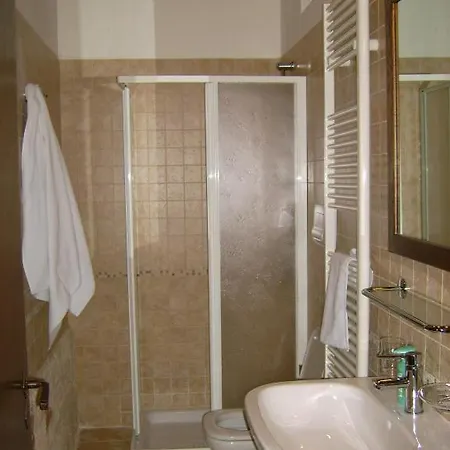 Masseria Spilafemine *