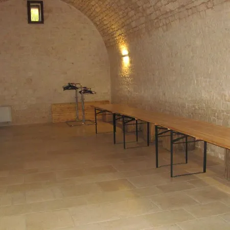 Farm stay Masseria Spilafemine *