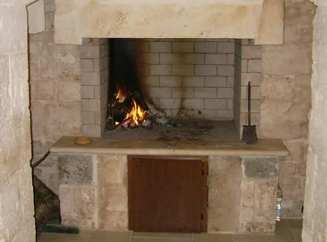 Masseria Spilafemine Alloggio per agriturismo